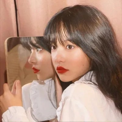 甜蜜的她·动态漫