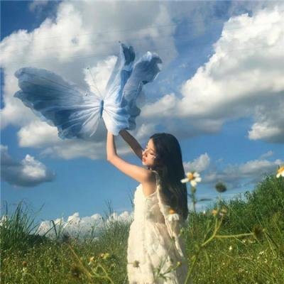 生命的托举