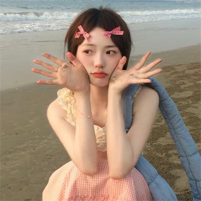 我的太空女友